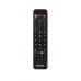 Amiko A9 RED OTT Android TV box